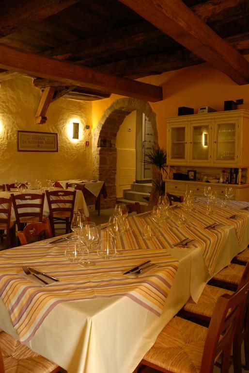 Thalassa Locanda B&B E Appartamento Arcidosso Exterior photo