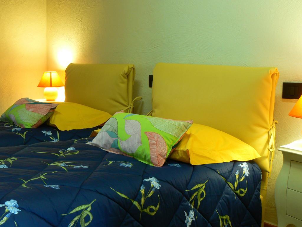 Thalassa Locanda B&B E Appartamento Arcidosso Room photo