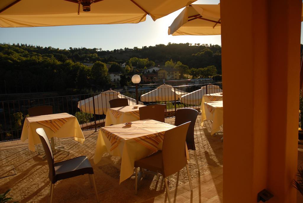 Thalassa Locanda B&B E Appartamento Arcidosso Exterior photo