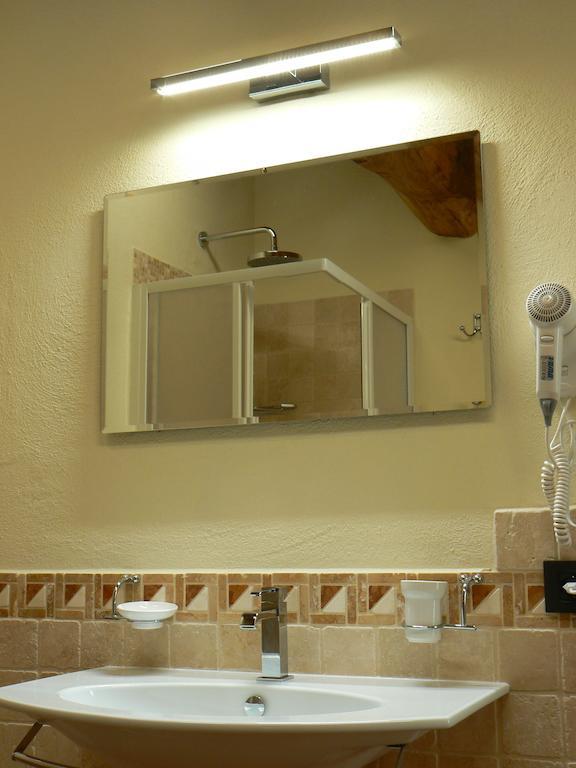 Thalassa Locanda B&B E Appartamento Arcidosso Room photo